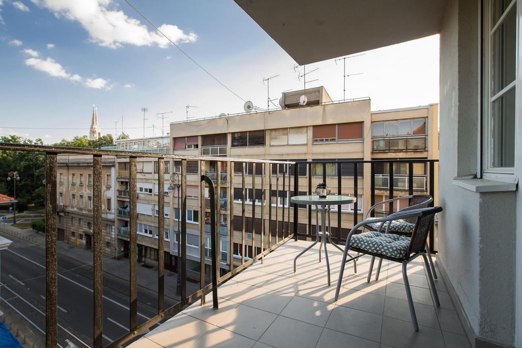 Apartment Ribnjak