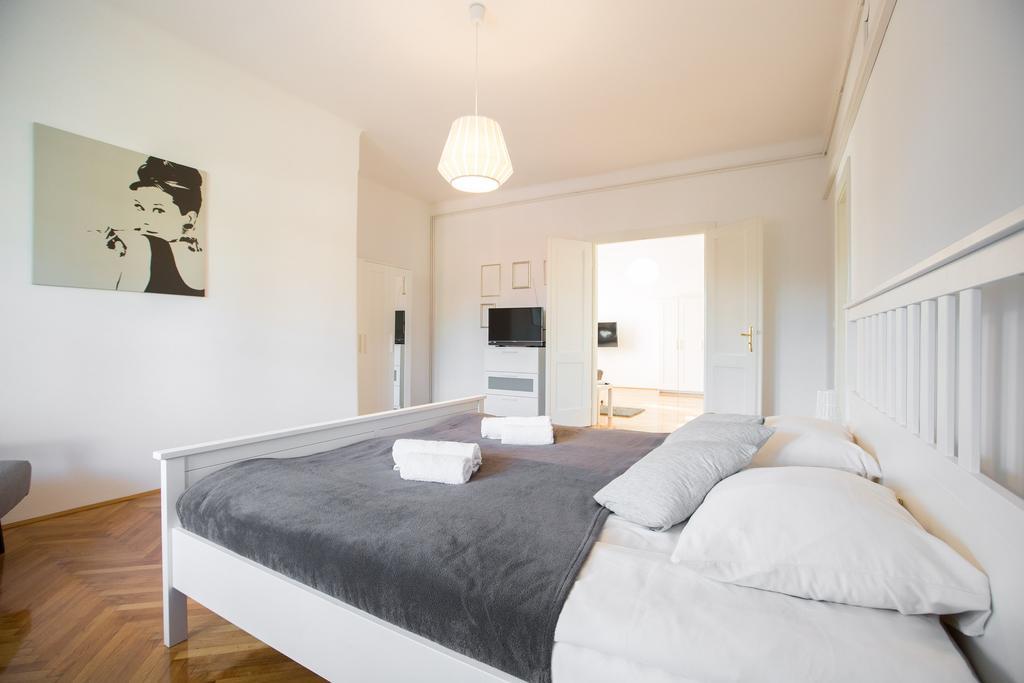 Apartment Ribnjak *