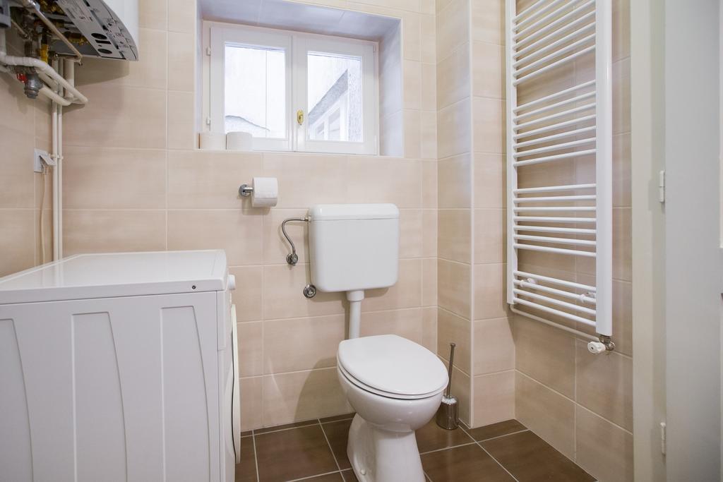 Apartment Ribnjak *